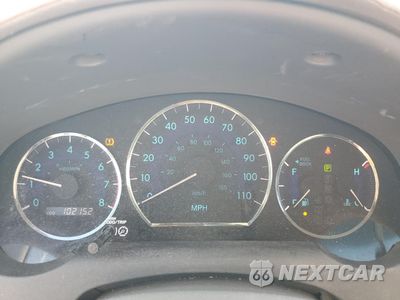 Zdjęcie 9 z 15 samochodu: 2008 TOYOTA SIENNA CE VIN:5TDZK23C98S147560 - miniatura
