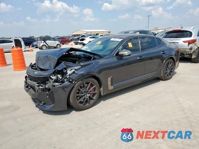 2019 KIA STINGER GT KNAE35LC9K6059531 - główne zdjęcie licytacji z USA - miniatura