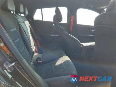 Zdjęcie 10 z 13 samochodu: 2025 MERCEDES-BENZ GLC COUPE 43 4MATIC AMG VIN:W1NKJ8HB1SF280708 - miniatura