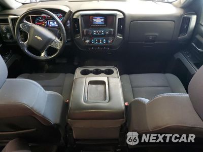 Zdjęcie 8 z 14 samochodu: 2014 CHEVROLET SILVERADO K1500 LT VIN:1GCVKREC2EZ405707 - miniatura