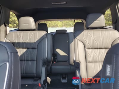 Zdjęcie 10 z 14 samochodu: 2025 BUICK ENCLAVE AVENIR VIN:5GAEVCRS3SJ262722 - miniatura