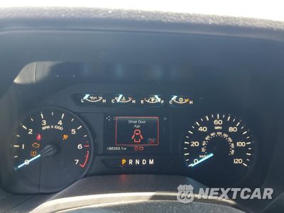 Zdjęcie 9 z 12 samochodu: 2019 FORD F150 SUPERCREW VIN:1FTEW1E41KKE07211 - miniatura