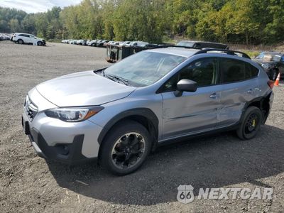 2023 SUBARU CROSSTREK JF2GTAAC9P9246069 - główne zdjęcie licytacji z USA - miniatura