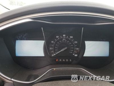 Zdjęcie 9 z 12 samochodu: 2016 FORD FUSION SE VIN:3FA6P0HD1GR123822 - miniatura