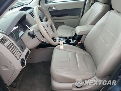 Zdjęcie 7 z 13 samochodu: 2012 FORD ESCAPE HYBRID VIN:1FMCU4K37CKA47854 - miniatura
