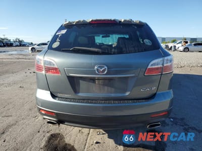 Zdjęcie 6 z 15 samochodu: 2010 MAZDA CX-9 VIN:JM3TB2MA6A0237302 - miniatura