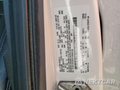 Zdjęcie 12 z 13 samochodu: 2015 FORD ESCAPE TITANIUM VIN:1FMCU9J9XFUB26334 - miniatura