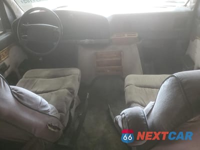 Zdjęcie 8 z 13 samochodu: 1993 FORD ECONOLINE E150 VAN VIN:1FDEE14H1PHB33239 - miniatura
