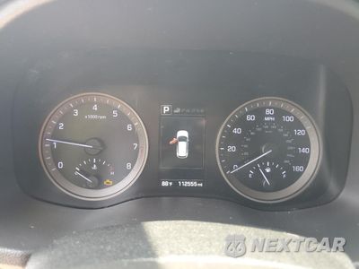 Zdjęcie 9 z 13 samochodu: 2016 HYUNDAI TUCSON LIMITED VIN:KM8J33A22GU072118 - miniatura