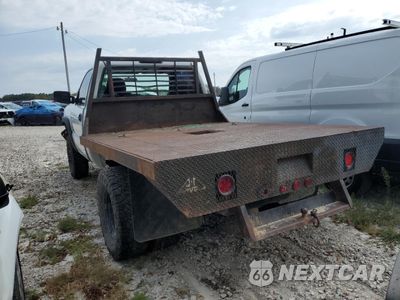 Drugie zdjęcie samochodu z przodu: 2004 CHEVROLET SILVERADO K3500 VIN:1GBJK34204E290300 - miniatura