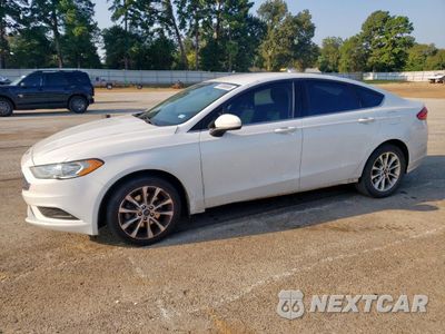 2017 FORD FUSION SE 3FA6P0H74HR260362 - główne zdjęcie licytacji z USA - miniatura
