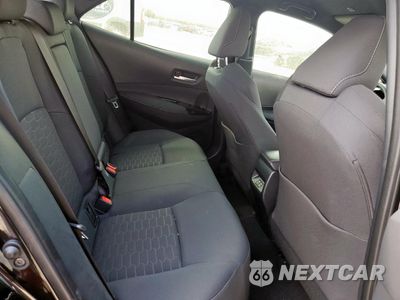 Zdjęcie 11 z 16 samochodu: 2025 TOYOTA COROLLA SE VIN:JTND4MBE9S3249190 - miniatura