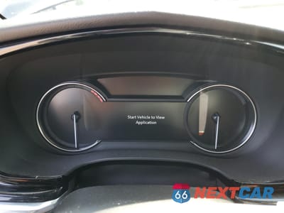 Zdjęcie 9 z 14 samochodu: 2020 CADILLAC XT6 PREMIUM LUXURY VIN:1GYKPCRS7LZ239095 - miniatura