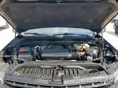 Zdjęcie 12 z 17 samochodu: 2021 CHEVROLET SILVERADO K1500 LT TRAIL BOSS VIN:1GCPYFED0MZ222075 - miniatura