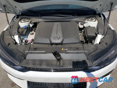 Zdjęcie 11 z 12 samochodu: 2023 KIA EV6 GT VIN:KNDC5DLEXP5131916 - miniatura
