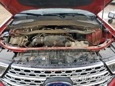 Zdjęcie 12 z 16 samochodu: 2022 FORD EXPLORER LIMITED VIN:1FMSK7FH1NGA21118 - miniatura