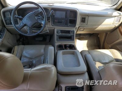 Zdjęcie 8 z 13 samochodu: 2003 CHEVROLET SILVERADO K2500 HEAVY DUTY VIN:1GCHK231X3F208272 - miniatura