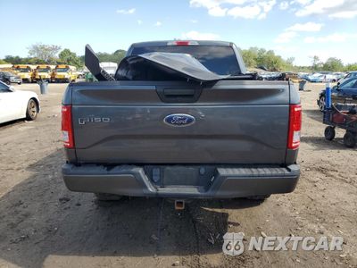 Zdjęcie 6 z 13 samochodu: 2017 FORD F150 SUPERCREW VIN:1FTEW1EP4HFA64874 - miniatura