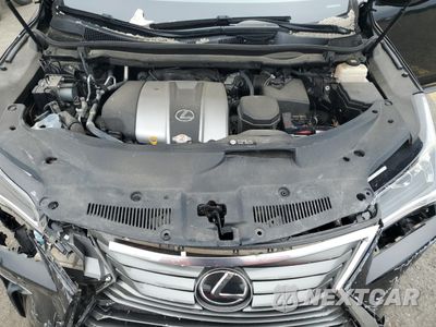 Zdjęcie 11 z 15 samochodu: 2018 LEXUS RX 350 BASE VIN:2T2ZZMCA0JC105519 - miniatura