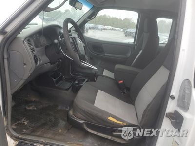 Zdjęcie 7 z 14 samochodu: 2007 FORD RANGER SUPER CAB VIN:1FTZR45E47PA03882 - miniatura