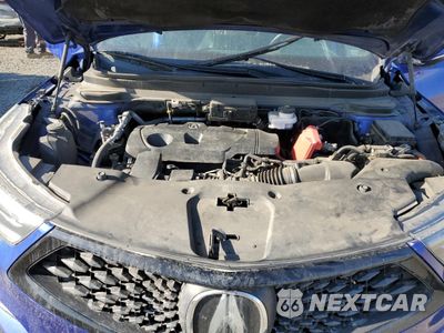 Zdjęcie 12 z 13 samochodu: 2020 ACURA RDX A-SPEC VIN:5J8TC2H61LL040486 - miniatura