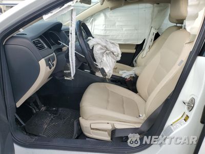 Zdjęcie 7 z 12 samochodu: 2017 VOLKSWAGEN JETTA SE VIN:3VWDB7AJXHM233708 - miniatura