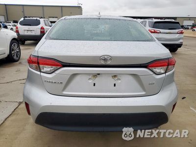 Zdjęcie 6 z 13 samochodu: 2024 TOYOTA COROLLA LE VIN:5YFB4MDEXRP110731 - miniatura