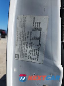 Zdjęcie 12 z 12 samochodu: 2002 GMC SONOMA VIN:1GTCS19W328112543 - miniatura