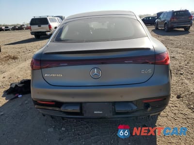 Zdjęcie 6 z 14 samochodu: 2023 MERCEDES-BENZ EQS SEDAN 53 4MATIC+ VIN:W1KCG5FB8PA036964 - miniatura