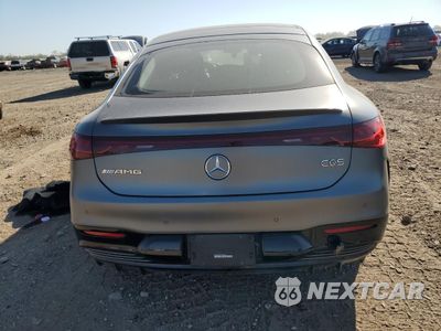 Zdjęcie 6 z 14 samochodu: 2023 MERCEDES-BENZ EQS SEDAN 53 4MATIC+ VIN:W1KCG5FB8PA036964 - miniatura