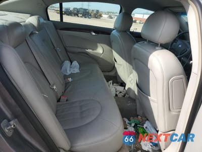 Zdjęcie 10 z 13 samochodu: 2007 BUICK LUCERNE CXL VIN:1G4HD57277U158569 - miniatura
