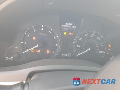 Zdjęcie 9 z 13 samochodu: 2010 LEXUS RX 350 VIN:2T2BK1BA6AC072371 - miniatura