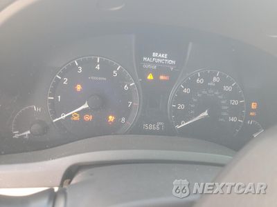 Zdjęcie 9 z 15 samochodu: 2010 LEXUS RX 350 VIN:2T2BK1BA6AC072371 - miniatura