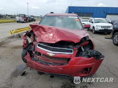 Piąte zdjęcie samochodu w środku: 2015 CHEVROLET EQUINOX LT VIN:2GNFLFEK4F6229237 - miniatura