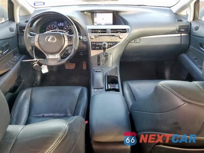 Zdjęcie 8 z 14 samochodu: 2015 LEXUS RX 350 VIN:2T2ZK1BA2FC185143 - miniatura