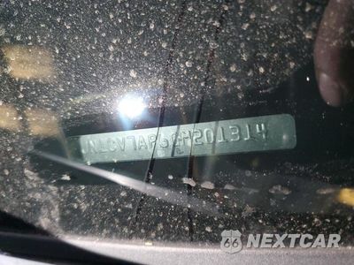 Zdjęcie 12 z 12 samochodu: 2016 INFINITI Q50 BASE VIN:JN1CV7AP6GM201314 - miniatura