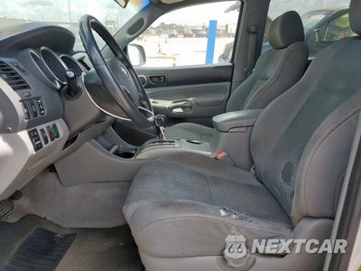 Zdjęcie 7 z 12 samochodu: 2006 TOYOTA TACOMA DOUBLE CAB PRERUNNER VIN:5TEJU62N96Z316011 - miniatura