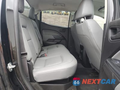 Zdjęcie 10 z 13 samochodu: 2018 CHEVROLET COLORADO VIN:1GCGTBEN3J1281034 - miniatura