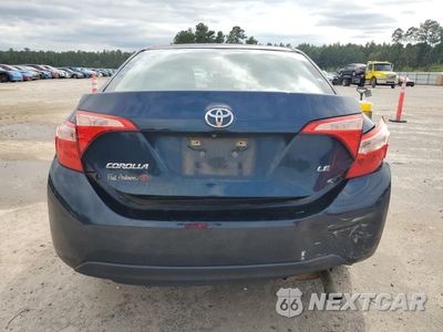 Zdjęcie 6 z 14 samochodu: 2017 TOYOTA COROLLA L VIN:5YFBURHE8HP594274 - miniatura