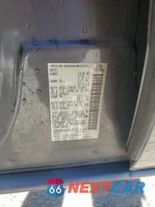 Zdjęcie 12 z 12 samochodu: 2019 NISS FRONTIER SV CREW CAB VIN:1N6DD0ER2KN712431 - miniatura