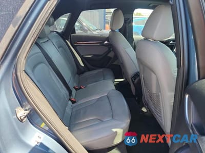 Zdjęcie 11 z 13 samochodu: 2016 AUDI Q3 PREMIUM PLUS VIN:WA1EFCFS0GR010011 - miniatura