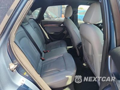 Zdjęcie 11 z 13 samochodu: 2016 AUDI Q3 PREMIUM PLUS VIN:WA1EFCFS0GR010011 - miniatura