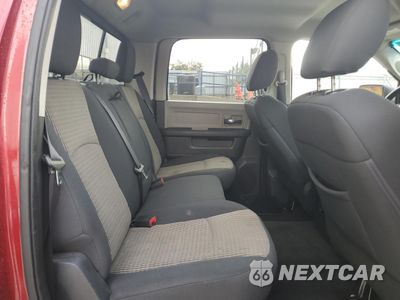 Zdjęcie 10 z 14 samochodu: 2012 DODGE RAM 1500 SLT VIN:1C6RD7LT0CS306139 - miniatura