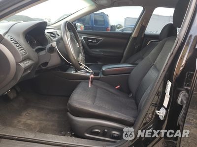 Zdjęcie 7 z 14 samochodu: 2017 NISSAN ALTIMA 2.5 VIN:1N4AL3AP8HC223573 - miniatura