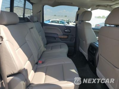 Zdjęcie 10 z 14 samochodu: 2016 GMC SIERRA K1500 SLT VIN:3GTU2NEC4GG288879 - miniatura
