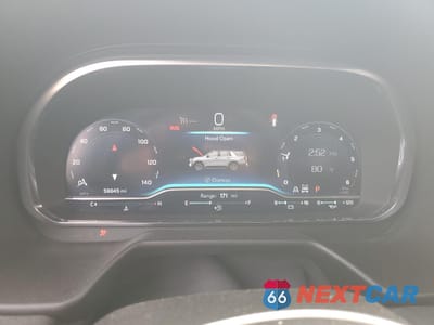 Zdjęcie 9 z 15 samochodu: 2024 CHEVROLET SUBURBAN K1500 LT VIN:1GNSKCKD4RR116483 - miniatura
