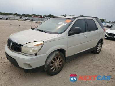 2006 BUICK RENDEZVOUS CX 3G5DA03L96S616518 - główne zdjęcie licytacji z USA - miniatura