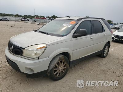 2006 BUICK RENDEZVOUS CX 3G5DA03L96S616518 - główne zdjęcie licytacji z USA - miniatura
