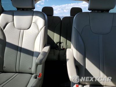 Zdjęcie 10 z 14 samochodu: 2022 KIA SORENTO SX VIN:KNDRJDLH3N5115960 - miniatura