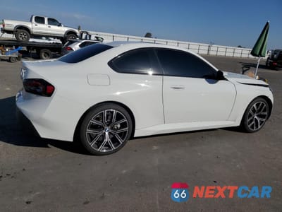 Trzecie zdjęcie samochodu z tyłu: 2024 BMW 230XI VIN:3MW33CM00R8D86306 - miniatura